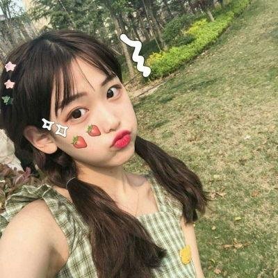 轻拍翻转小魔女